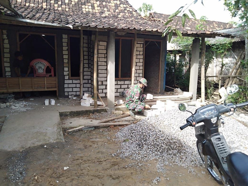 Batu Bata Hebel Sangat Cocok Rangka Merehab RTLH Batu Bata Hebel Sangat Cocok Rangka Merehab RTLH