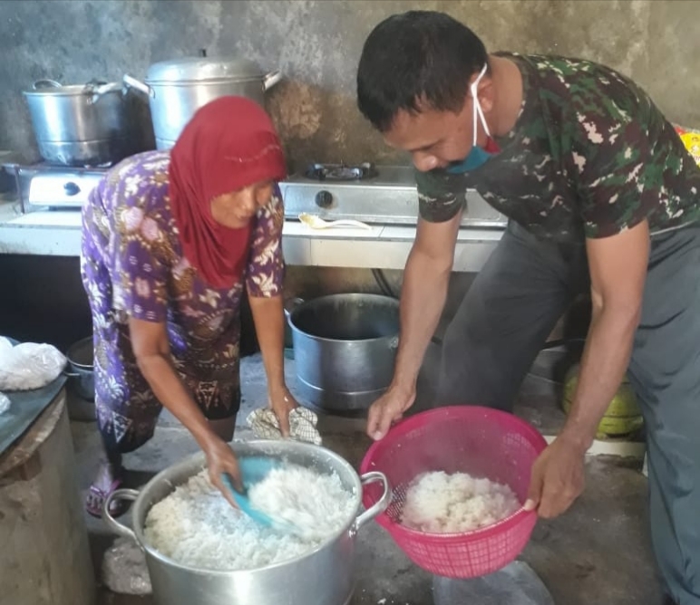 Pelda Sukarbin Idola Ibu-ibu Tamansari Pelda Sukarbin Idola Ibu-ibu Tamansari