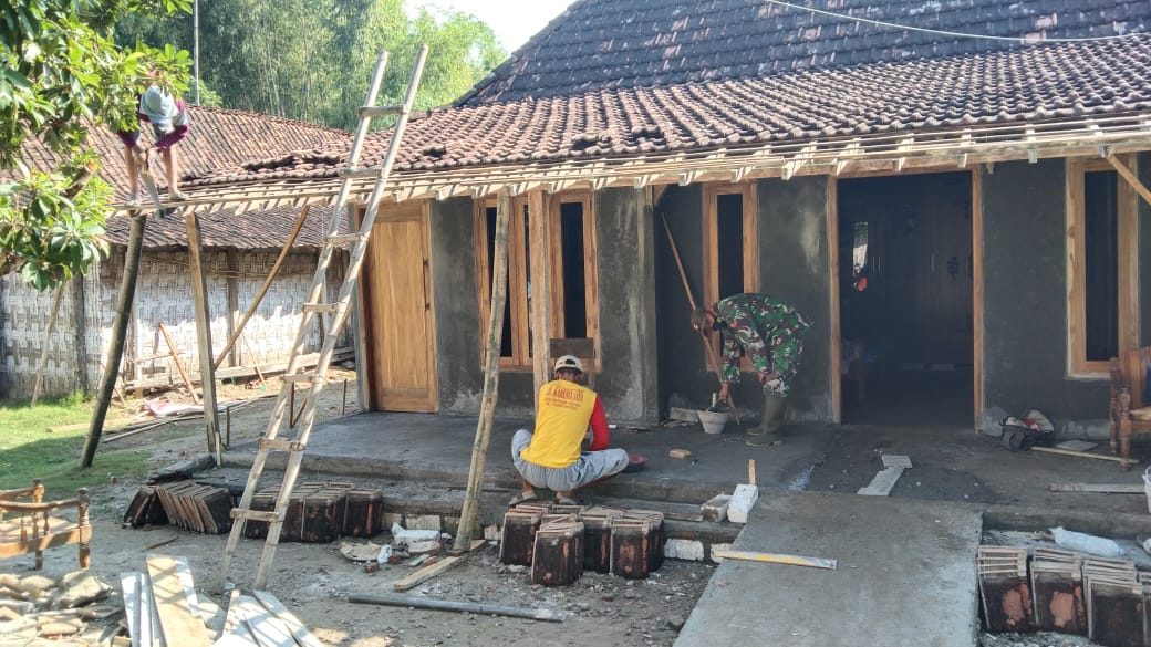 Rumah Sukur Masuk Tahap Pengacian