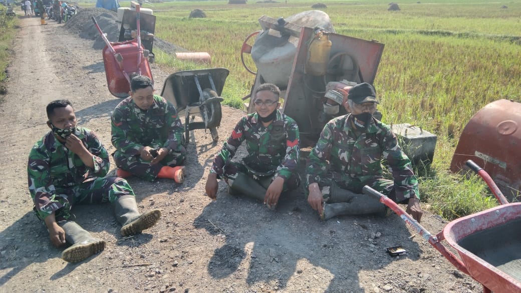 Berjemur Untuk Menambah Kekebalan Imun Tubuh