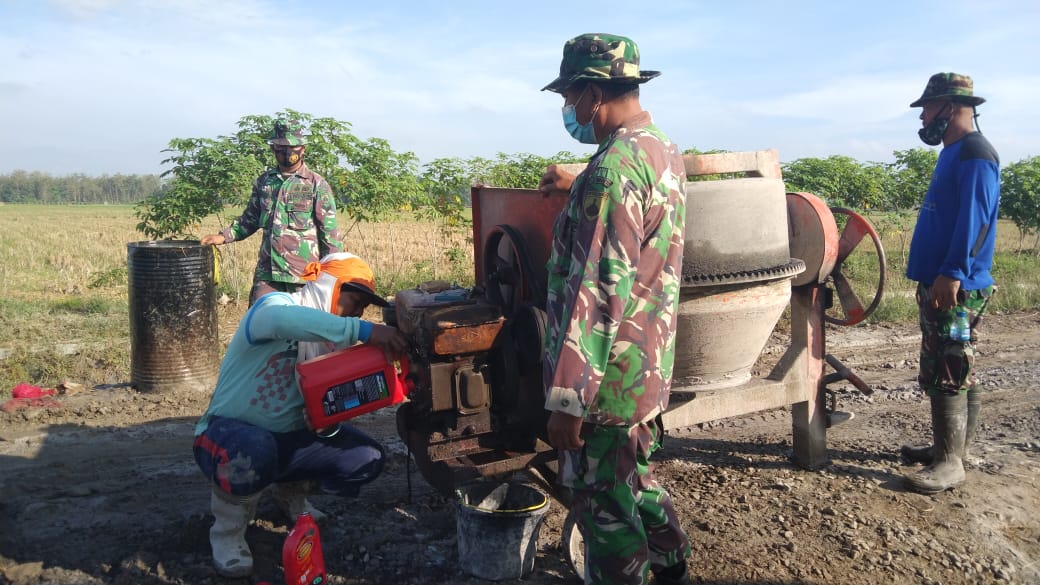 Perawatan Mesin Molen Harus Di Perhatikan