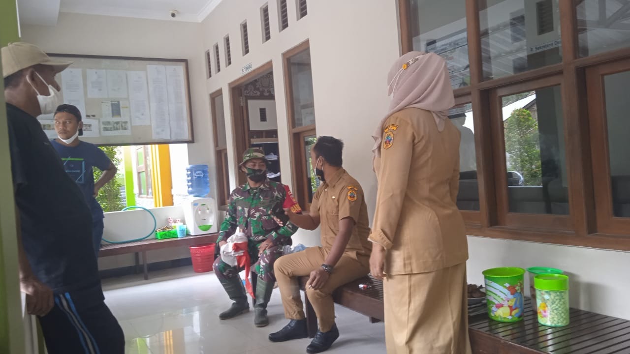 Mencari Jalan Yang Terbaik Demi Suatu Tujuan Mencari Jalan Yang Terbaik Demi Suatu Tujuan