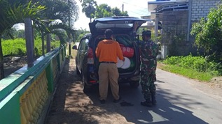 Penanganan Sampah Haruslah Serius Dalam Penangananya Karena Bersangkutan Dengan Kebersihan dan Kesehatan Lingkungan Dimana Kita Tinggal