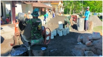Dengan Adanya Mesin Molen Semua Menjadi Mudah dan Cepat Dengan Adanya Mesin Molen Semua Menjadi Mudah dan Cepat