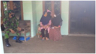 Dengan Kita KB maka akan Tercipta keluarga kecil sejahtera Dengan Kita KB maka akan Tercipta keluarga kecil sejahtera