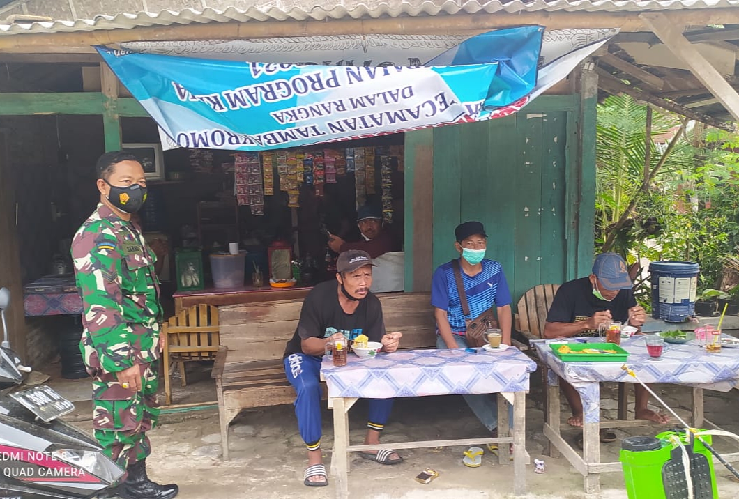 Sekali Saja Jangan Lalaikan Prokes Dalam Melakukan Kegiatan Di Luar Rumah Sekali Saja Jangan Lalaikan Prokes Dalam Melakukan Kegiatan Di Luar Rumah