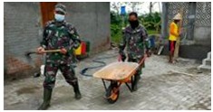 Mencari Pahala Dengan Ikhlas Membantu Membangun Tempat Ibadah Untuk Lebih Khusuknya Masyarakat Dalam menunaikan Ibadah Mencari Pahala Dengan Ikhlas Membantu Membangun Tempat Ibadah Untuk Lebih Khusuknya Masyarakat Dalam menunaikan Ibadah