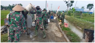 Dengan Menggunakan Mesin Molen Adukan Bahan Cor Untuk Pembuatan Jalan Semakin Kuat Dengan Menggunakan Mesin Molen Adukan Bahan Cor Untuk Pembuatan Jalan Semakin Kuat