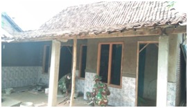 Dengan Usaha Dan Doa Untuk Mewujudkan Rumah Impian Dengan Usaha Dan Doa Untuk Mewujudkan Rumah Impian