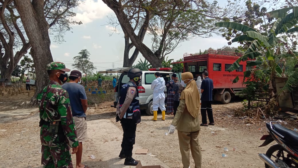 Disamping Sebagai Satgas TMMD, Babinsa Mempunyai Tugas Utama Di Wilayah Binaan