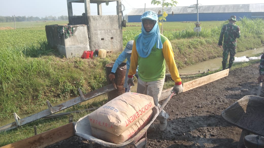 Angkong alat bantu Sederhana Dan Serbaguna