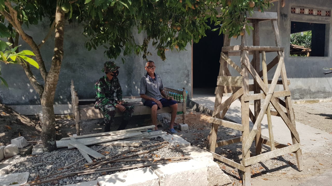 Rumah Sehat Impian Semua Orang, Kini Warga Penerima Manfaat Bantuan RTLH Dapat Menimati Hasilnya Rumah Sehat Impian Semua Orang, Kini Warga Penerima Manfaat Bantuan RTLH Dapat Menimati Hasilnya