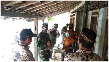 Terimakasih Bapak Danrem Karena TNI Impian Untuk Memiliki Rumagah Layak Huni Bisa Terwujud Terimakasih Bapak Danrem Karena TNI Impian Untuk Memiliki Rumagah Layak Huni Bisa Terwujud