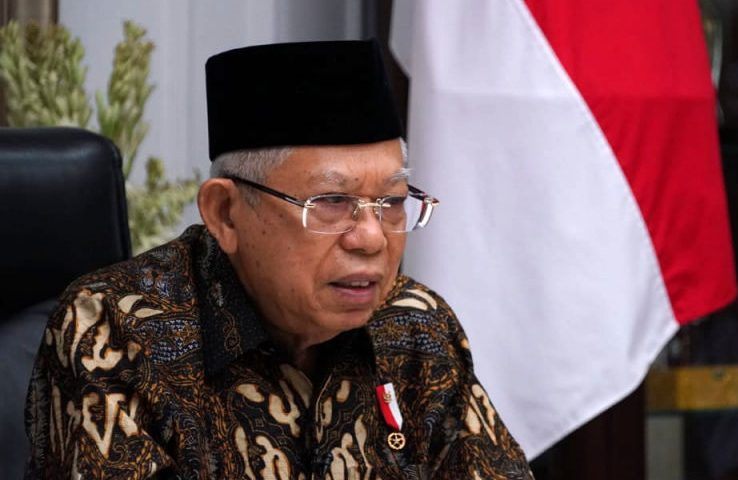 Wapres Dorong Instansi Pemerintah Segera Lakukan Penyederhanaan Birokrasi