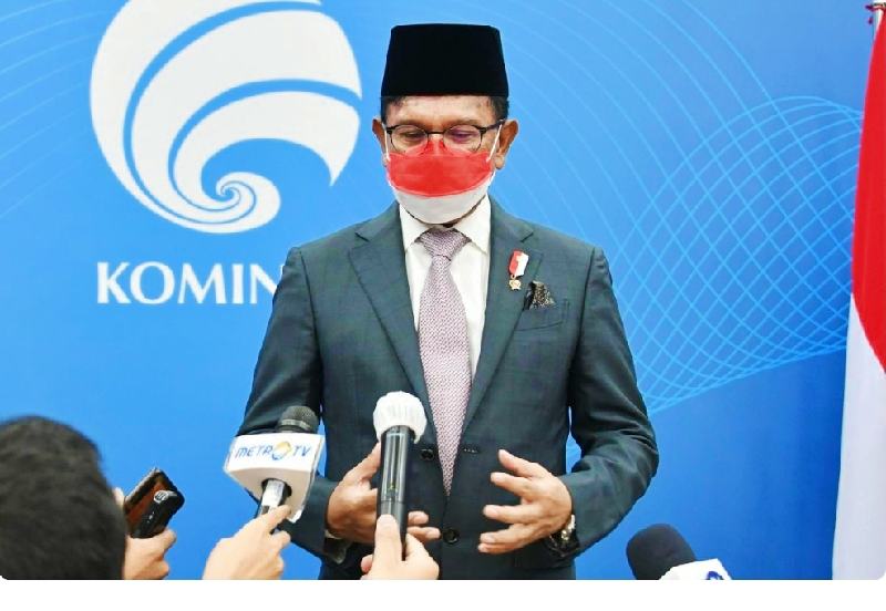 Libur Nataru, Pemerintah Gencar Sosialisasikan PPKM Level 3 Libur Nataru, Pemerintah Gencar Sosialisasikan PPKM Level 3