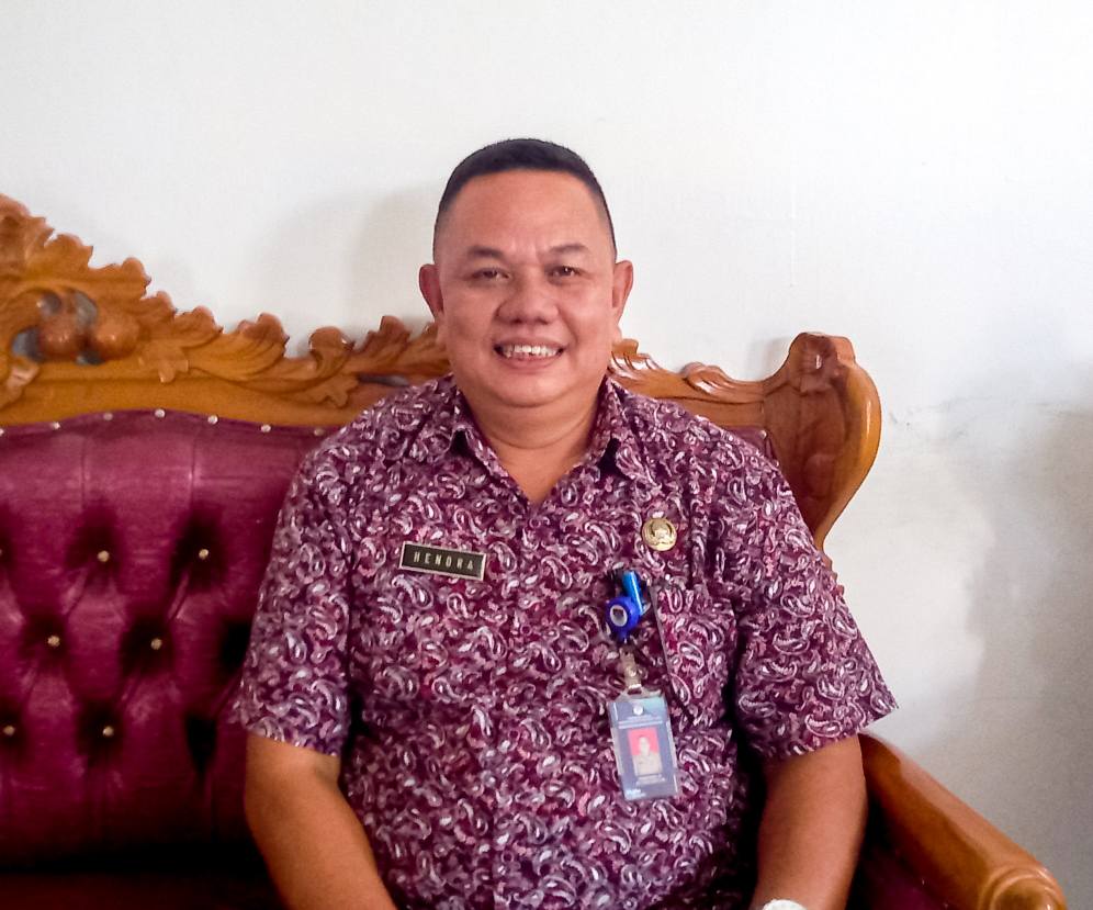57 Desa Bakal Lakukan Pemilihan BPD di Tahun Ini 57 Desa Bakal Lakukan Pemilihan BPD di Tahun Ini