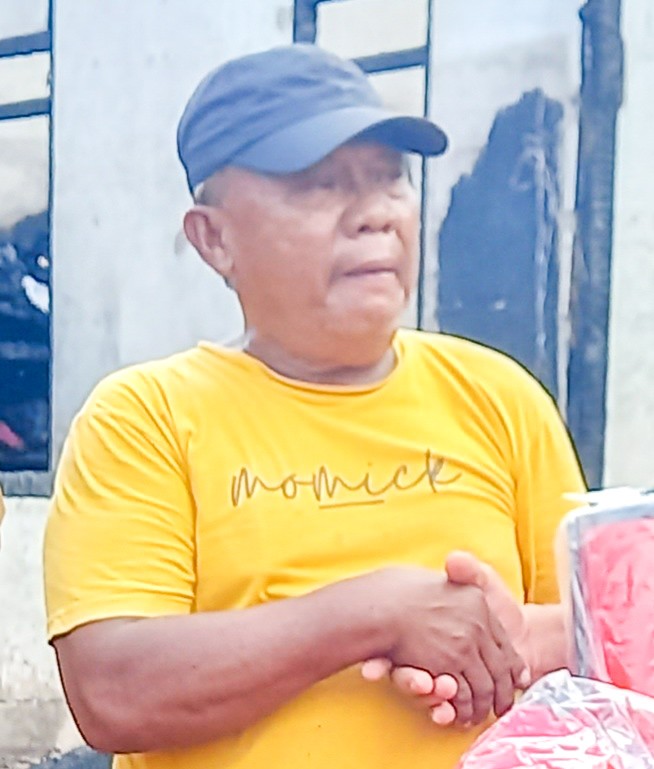 Kamal Ucapkan Terima Kasih Kepada Pemerintah Kabupaten