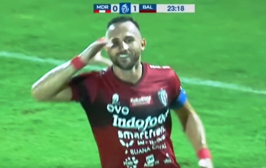 Bali United Juara Liga Indonesia Musim 2021/2022 Bali United Juara Liga Indonesia Musim 2021/2022
