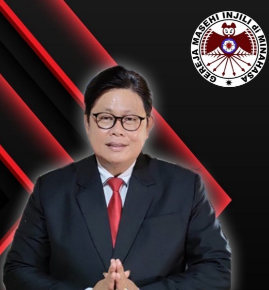 Alumnus Spensa Tomohon Kelahiran Negeri Serambi Mekah Ini, Nominator BPMS GMIM