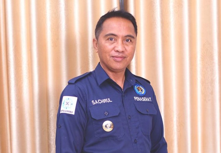 Pekan Depan, Bupati Sam Sachrul Bakal Serahkan Secara Langsung SK Guru Kontrak dan PPPK Pekan Depan, Bupati Sam Sachrul Bakal Serahkan Secara Langsung SK Guru Kontrak dan PPPK