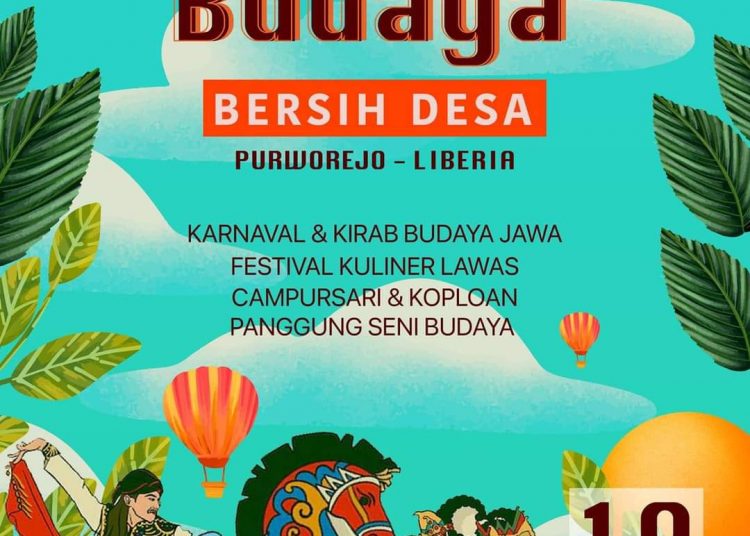 Menyambut HUT Kabupaten, Pemkab Boltim Gelar Festival Budaya