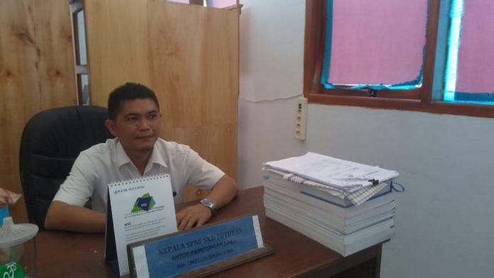 Ada Ujian Susulan Bagi Peserta Paket C Ada Ujian Susulan Bagi Peserta Paket C