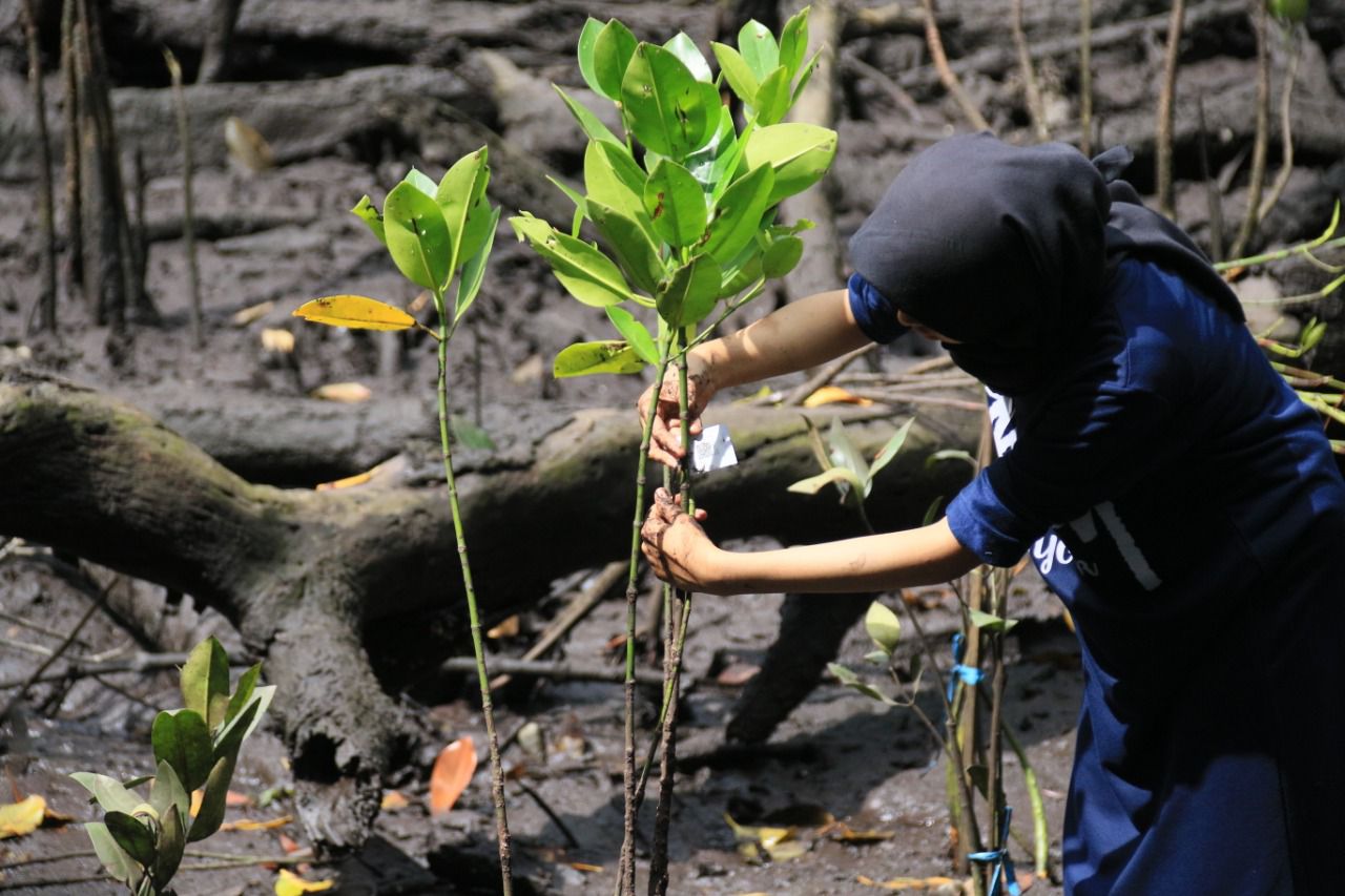 Grup GoTo Satukan Ekosistem dalam Komitmen Keberlanjutan ‘Tiga Nol’