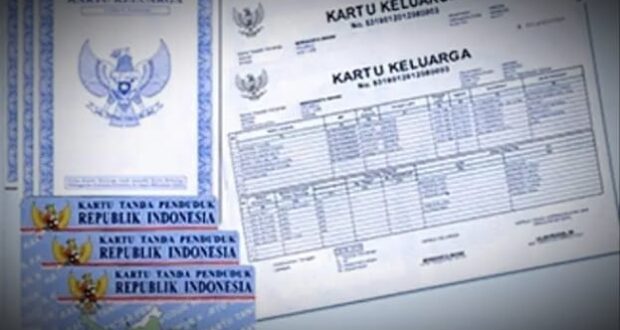 Disdukcapil Minta Kerjasama Pihak Pemdes