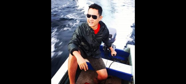 Gerrit Luntungan (ist)