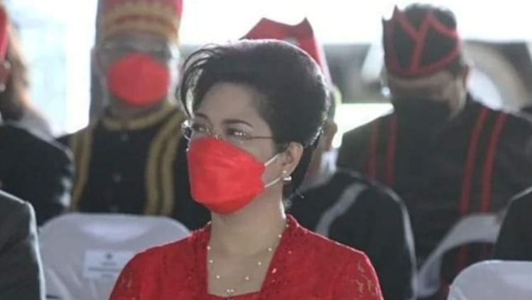 drg Jeand’arc Ajak Kader PKK Kelurahan Jadi Pelopor Cegah DBD di Musim Hujan drg Jeand’arc Ajak Kader PKK Kelurahan Jadi Pelopor Cegah DBD di Musim Hujan