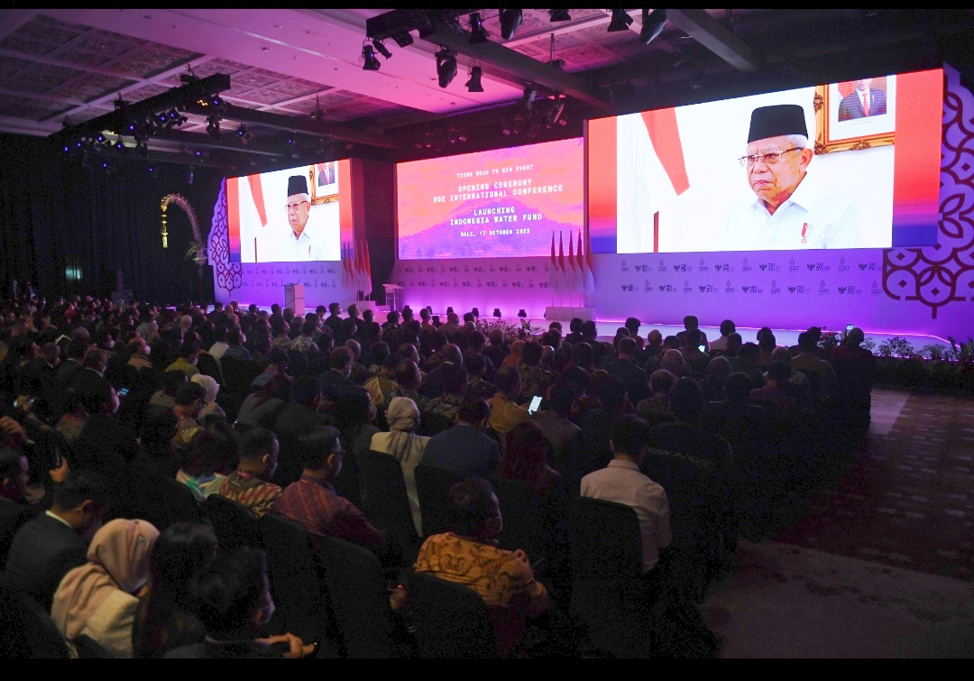 Presiden G20: Indonesia Jaga Konektivitas Global Negara Berkembang – Negara Maju