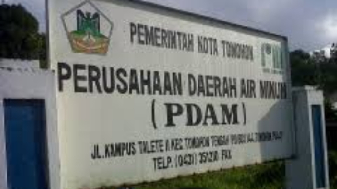 Intek Sineleyan Ganti Meter Induk, Direktur PDAM Minta Maaf Distribusi Air Area Tertentu Alami Gangguan