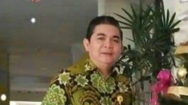 Tepis Tudingan Menyesatkan, Tulus Sebut Gaji Nakon Dibayar Sesuai Volume Kerja Tepis Tudingan Menyesatkan, Tulus Sebut Gaji Nakon Dibayar Sesuai Volume Kerja