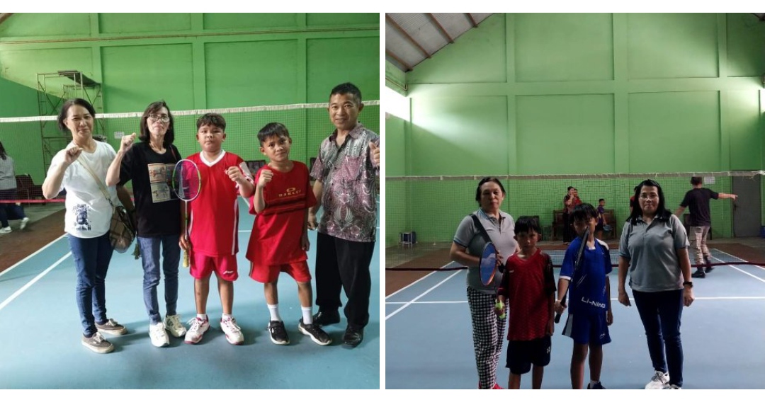4 Siswa Wiau Lapi Raya Berprestasi Bidang Olahraga Di Minahasa Selatan 4 Siswa Wiau Lapi Raya Berprestasi Bidang Olahraga Di Minahasa Selatan