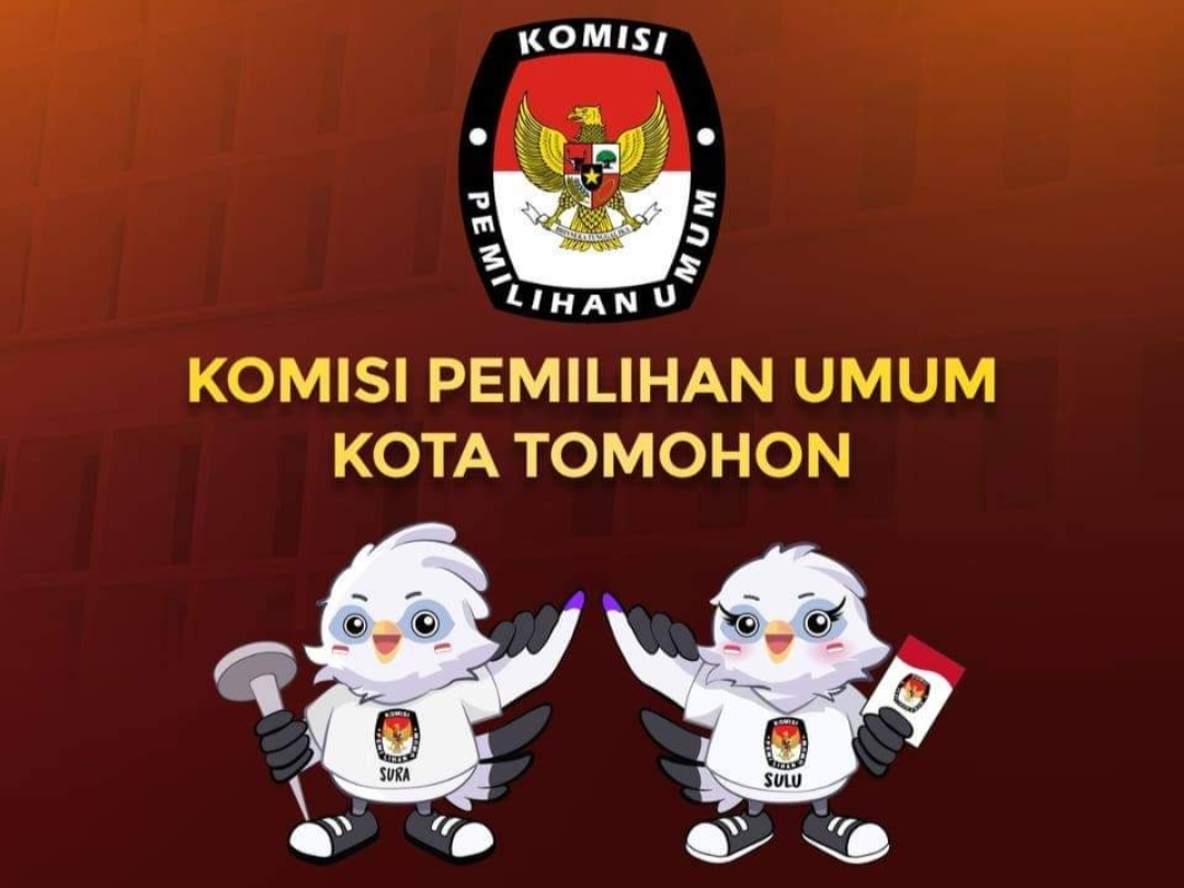 KPU Tomohon Resmi Buka Pendaftaran KPPS, Segera Hubungi PPS Kelurahan