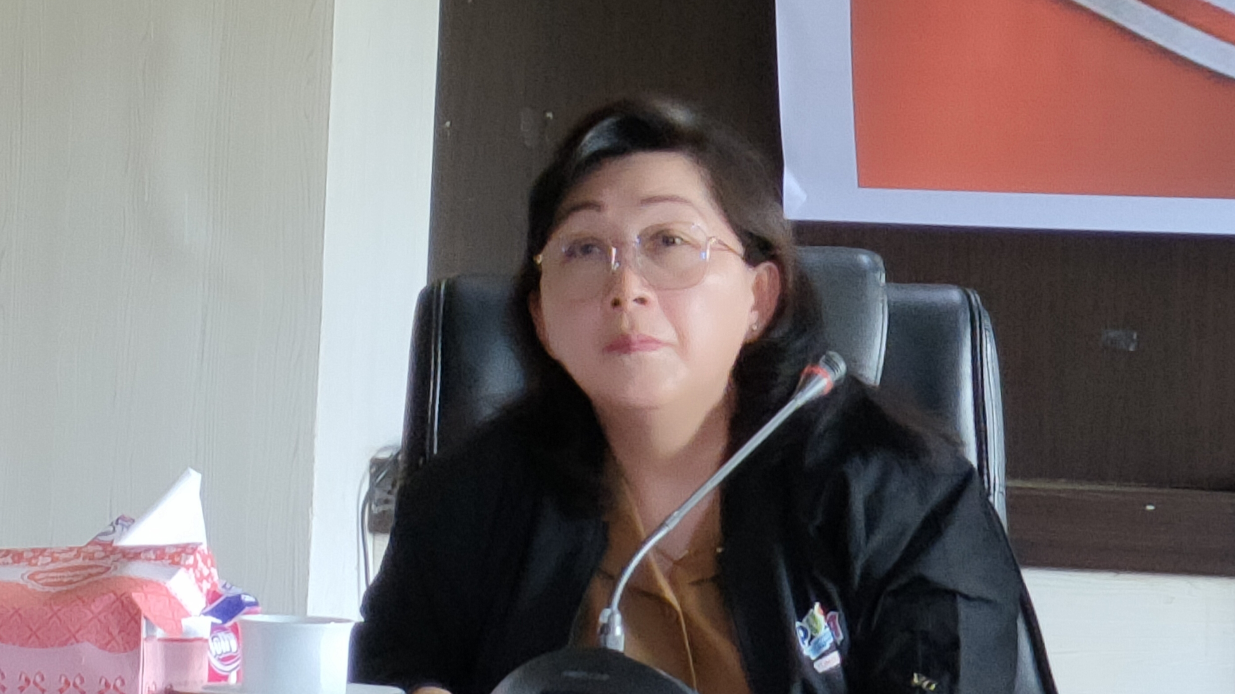 Pemerintahan Caroll Senduk, Semua Sekolah Miliki TP2K Jamin Kenyamanan Siswa