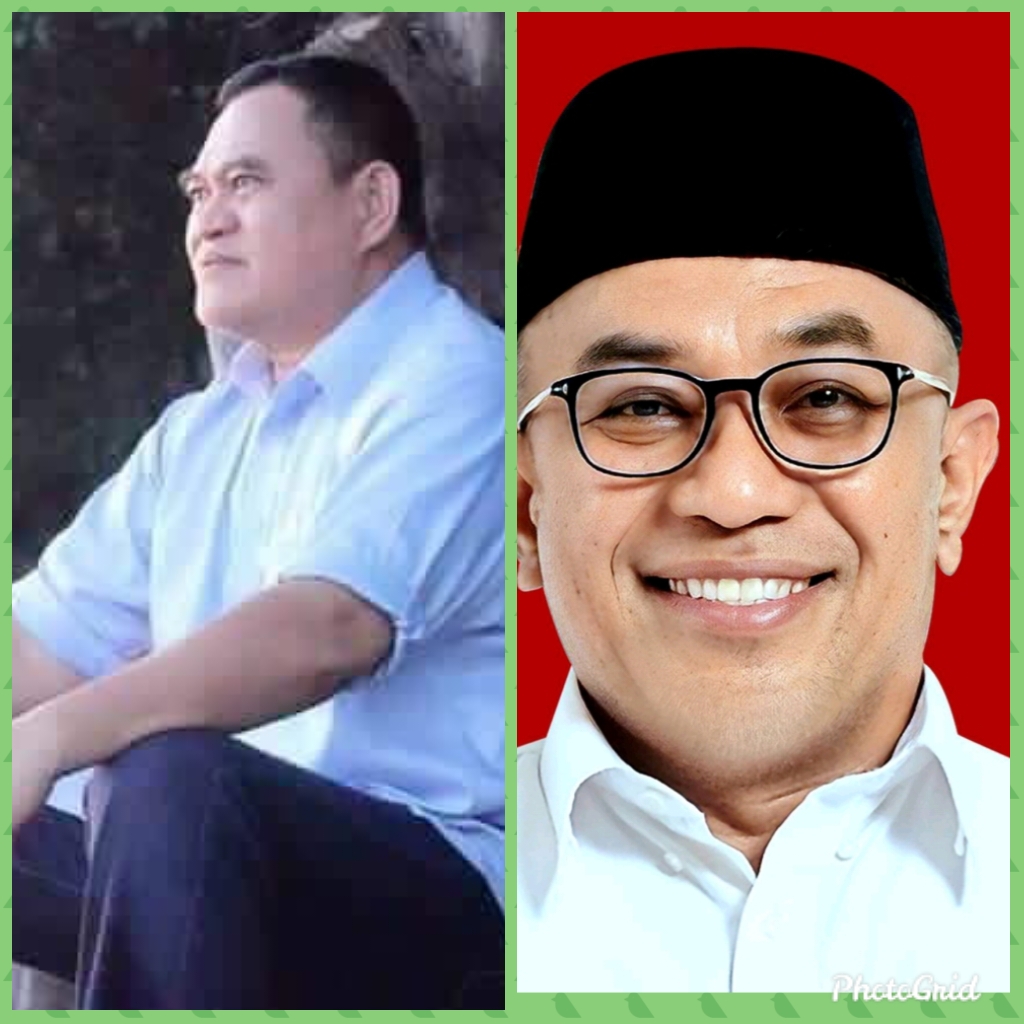 HRM dan AT Pasangan Ideal Untuk PILKADA Sangihe 2024 HRM dan AT Pasangan Ideal Untuk PILKADA Sangihe 2024