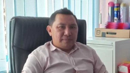 PDAM Tomohon Berperan Aktif Sukseskan TIFF 2024 PDAM Tomohon Berperan Aktif Sukseskan TIFF 2024