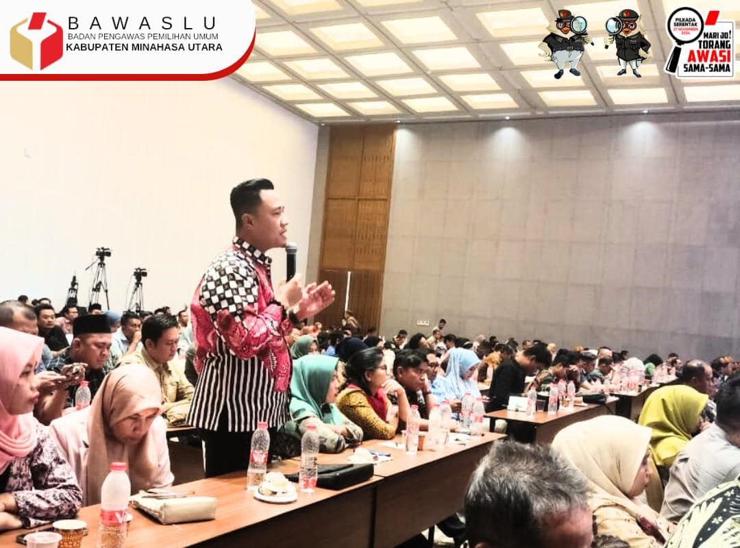 Ketua Bawaslu Minut Ikuti Rakor Nasional Penguatan Pencegahan Pelanggaran di Aceh Ketua Bawaslu Minut Ikuti Rakor Nasional Penguatan Pencegahan Pelanggaran di Aceh