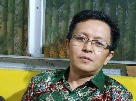 Ini Penjelasan Kadis Sosial Tomohon, Soal Bansos Lansia Ini Penjelasan Kadis Sosial Tomohon, Soal Bansos Lansia