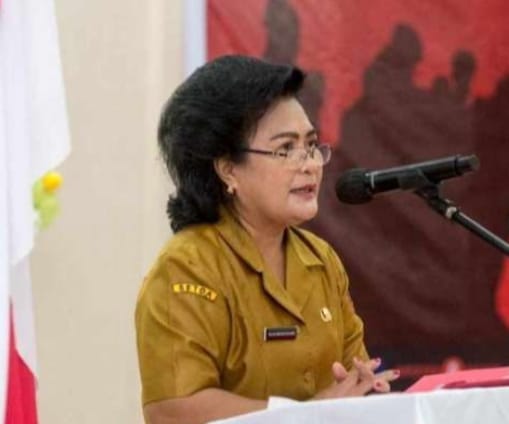 Kadis Pendidikan Soroti Disiplin Kerja Pegawai di Ruang Lingkup Kerjanya