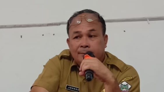 Kantongi Jatah 198 Kuota, Kota Tomohon Siap Seleksi PPPK Tahun 2024