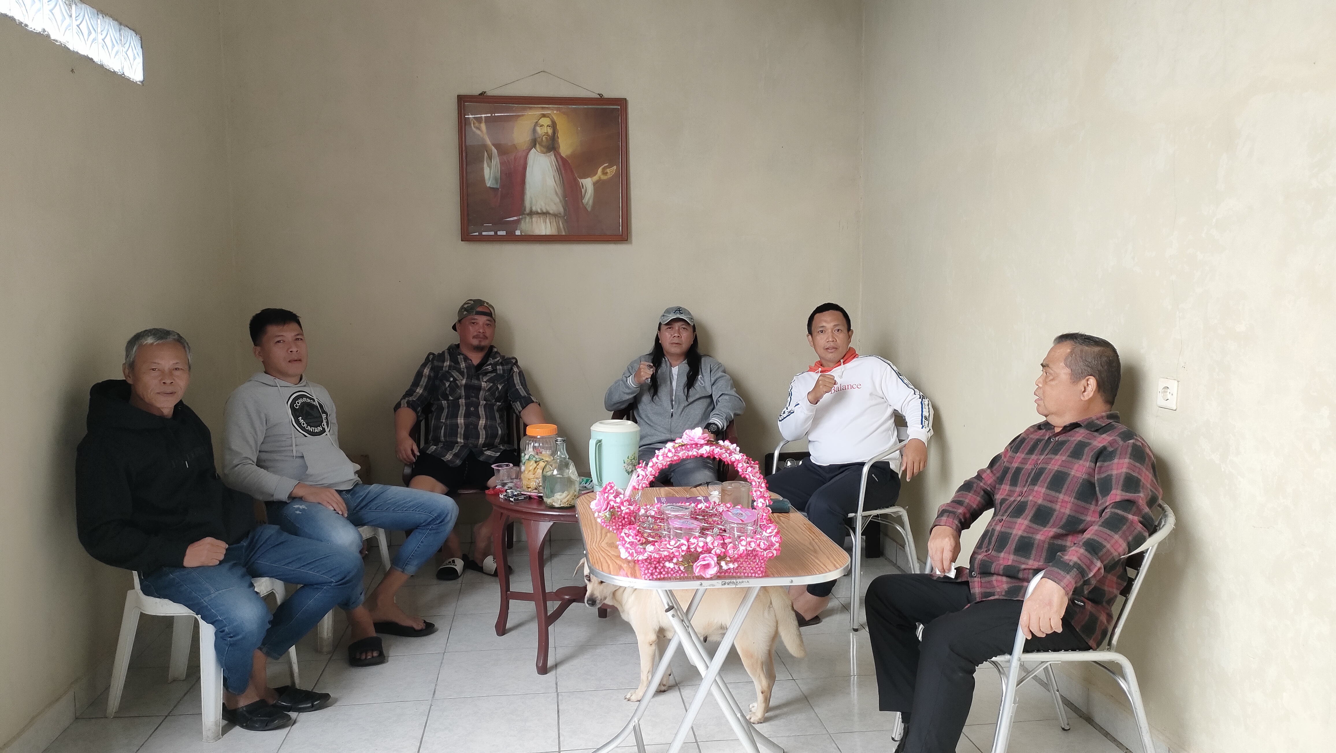 PSKT Tomohon Siap Jajal Putaran Awal Liga 4 Kompetisi PSSI Tahun 2025 PSKT Tomohon Siap Jajal Putaran Awal Liga 4 Kompetisi PSSI Tahun 2025