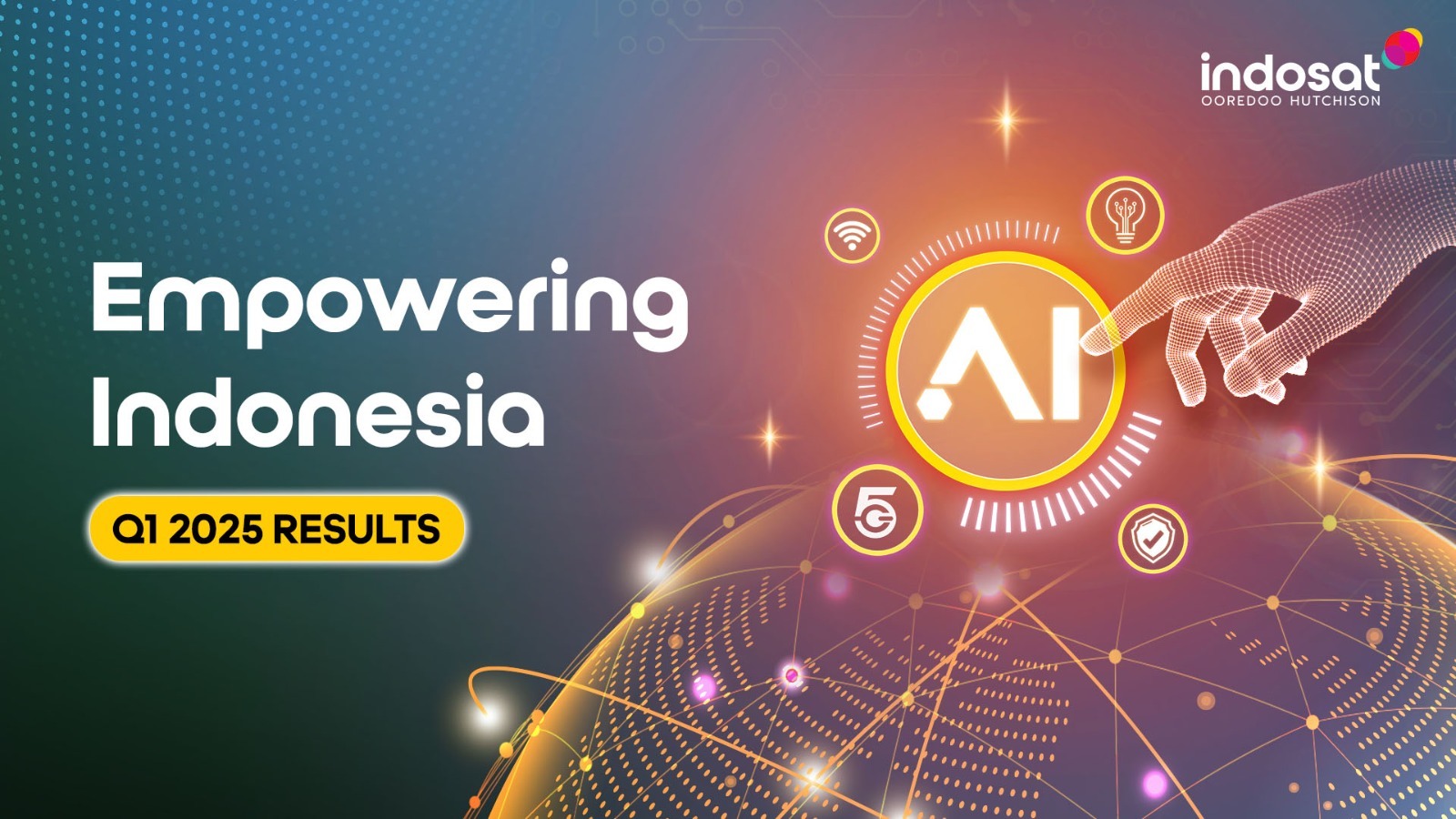 IOH Memberdayakan Indonesia Melalui Gaya Hidup Digital IOH Memberdayakan Indonesia Melalui Gaya Hidup Digital