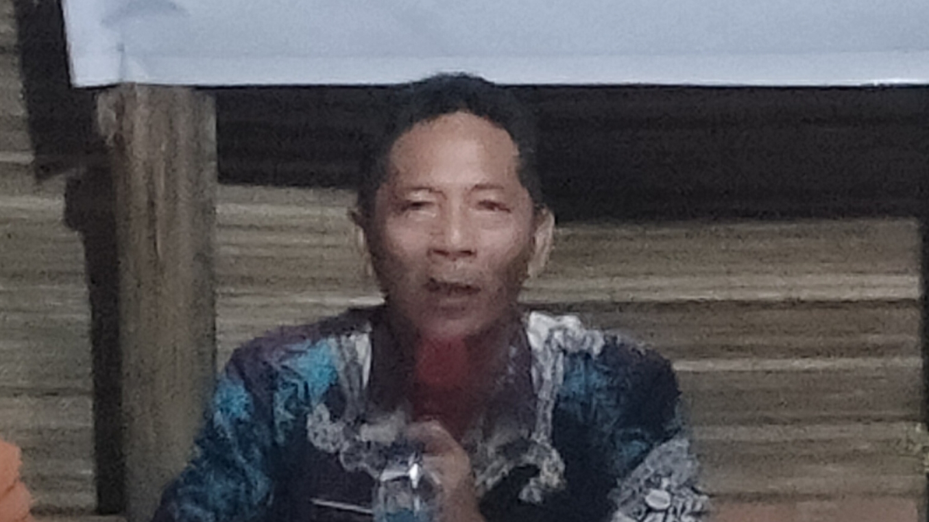 Kapoh: Perda Pengelolaan Sampah Amanatkan Warga Wajib Pilah Sesuai Wadah