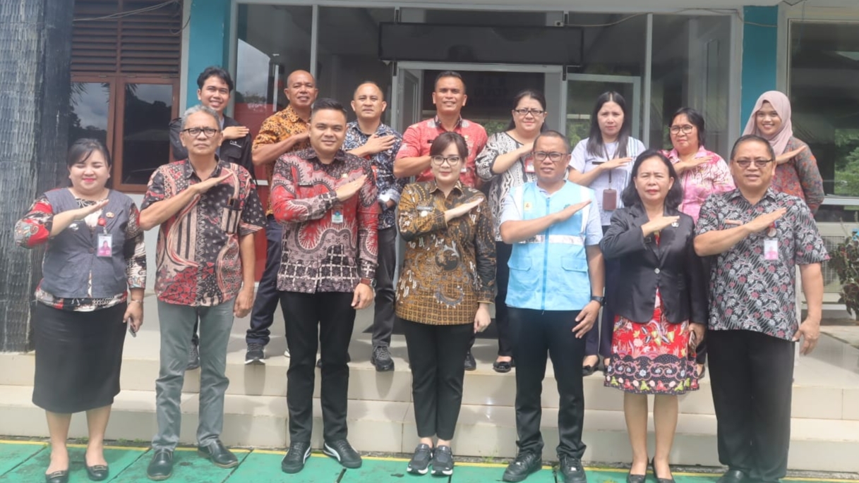 Wawali Sendy: Pentingnya Gerakan Orang Tua Asuh Cegah Stunting Wawali Sendy: Pentingnya Gerakan Orang Tua Asuh Cegah Stunting