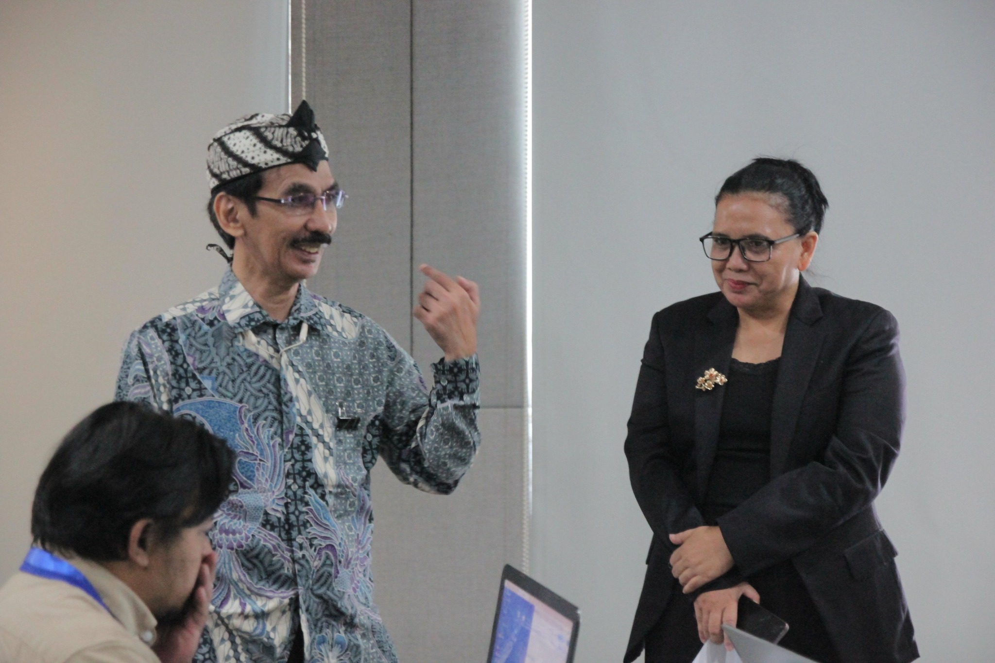 Wartawan Kompeten di Era Disrupsi Digital Wartawan Kompeten di Era Disrupsi Digital