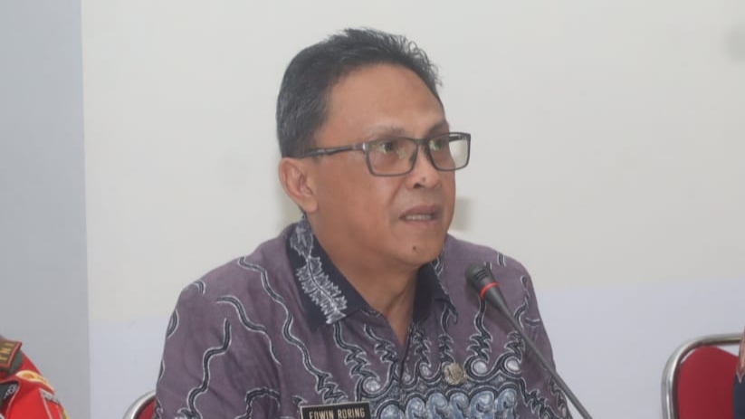 Roring Tegas Ingatkan KPD Serius dan Jangan ‘Setengah Hati’ Sukseskan TIFF 2025