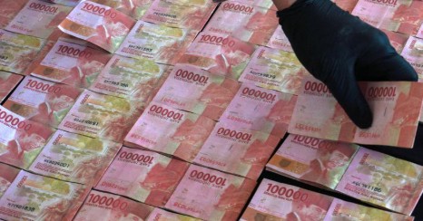 Menghindari Risiko Menerima Uang Palsu, BI Himbau Lakukan Hal Ini