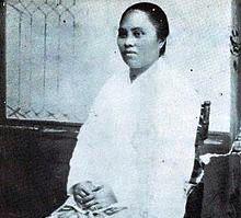 Maria Walanda Maramis; The Power of Motherhood Maria Walanda Maramis; The Power of Motherhood